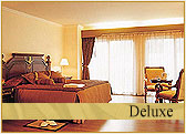 LK Metropole-Deluxe Suite